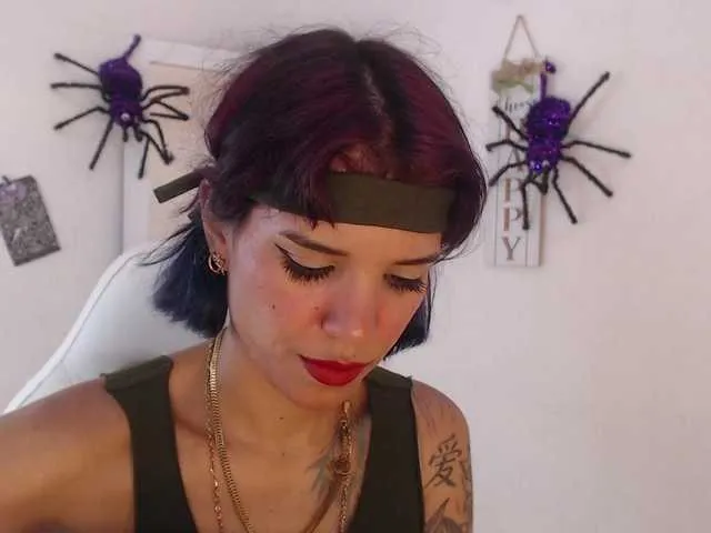 Offline marley-luna on BongaCams