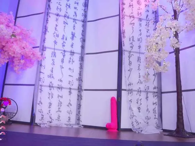 Offline Marry-Cordy on BongaCams