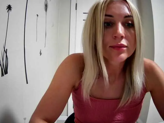 BongaCams MarryEmm is Freechat MarryEmm — I love to be nice and sweet with me, I am a rose. I may seem rough in appearance, but tender and beautiful. In a man I am attracted by light stubble, strong body, broad back, pleasant perfume, self-confidence (not to be confused with narcissism),...