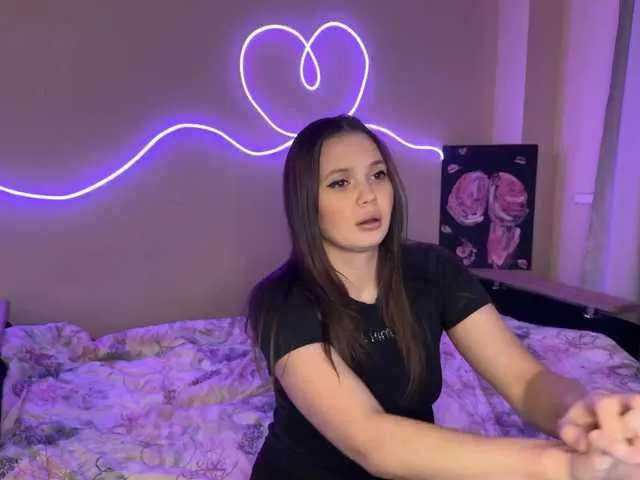 Offline Mary-Assss on BongaCams