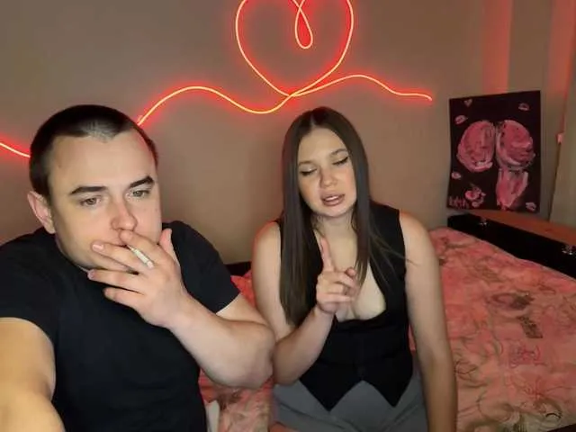 Offline Mary-Assss on BongaCams