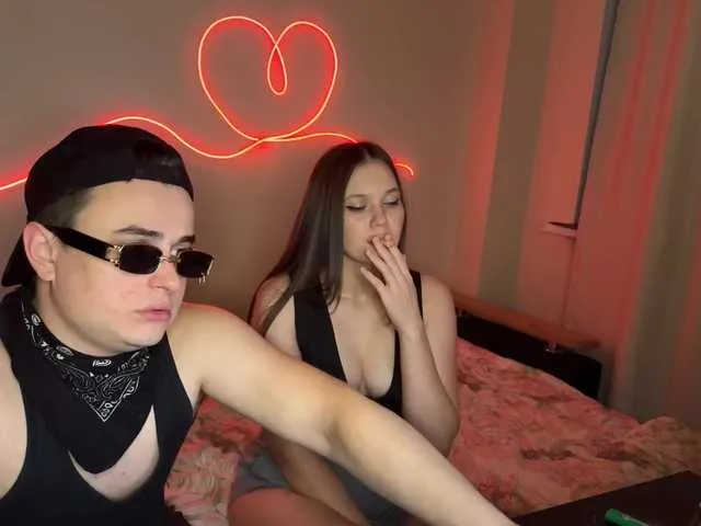 Offline Mary-Assss on BongaCams