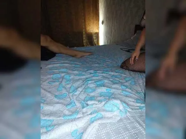 Offline MasterLegkoKot-1 on BongaCams