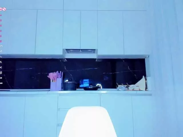 Freechat mei-meizu on BongaCams