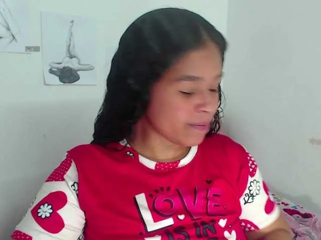 Melissagay on BongaCams