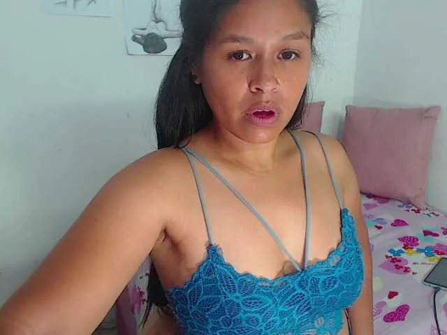 BongaCams Melissagay is Freechat Melissagay — sesy mujer complaciente y muy ardiente en la cama