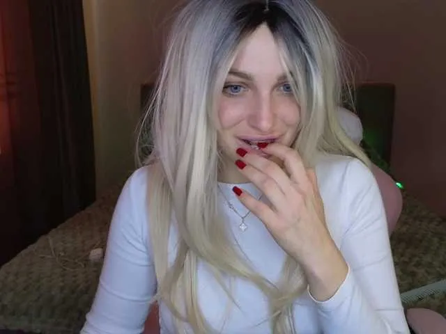 MellicaX on BongaCams