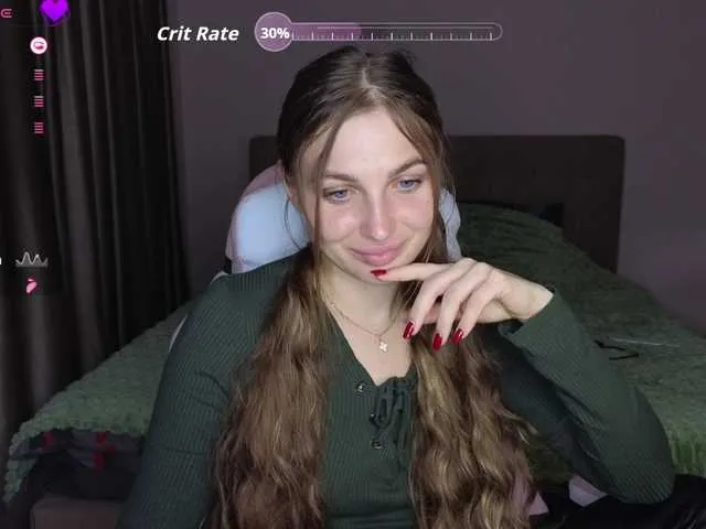 MellicaX on BongaCams