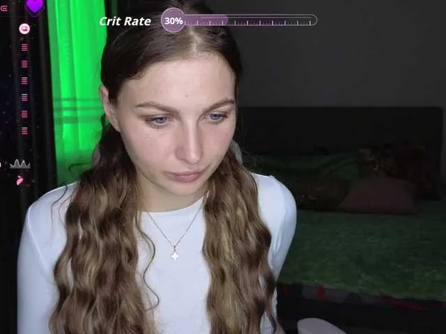 MellicaX on BongaCams