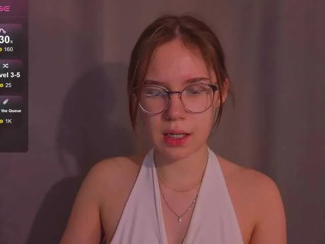 Freechat MiaLuw on BongaCams