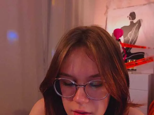 Freechat MiaLuw on BongaCams