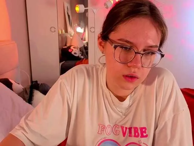 Freechat MiaLuw on BongaCams