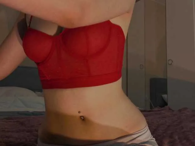 Freechat MiaLuw on BongaCams