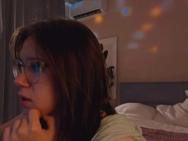 Freechat MiaLuw on BongaCams