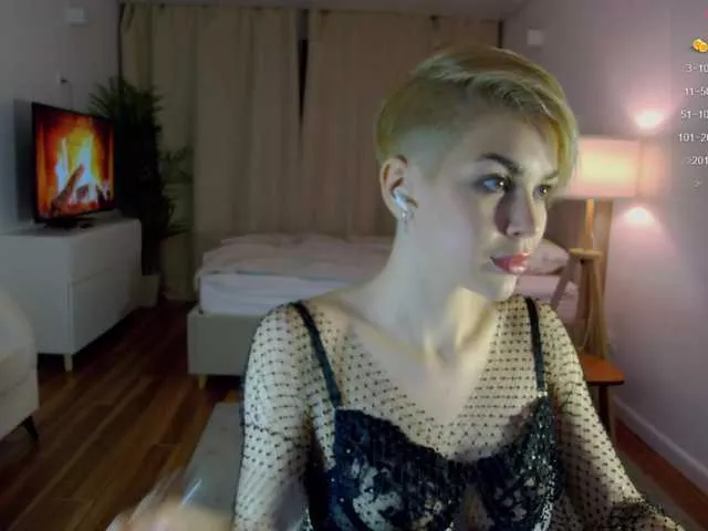 Offline Mila-mila on BongaCams