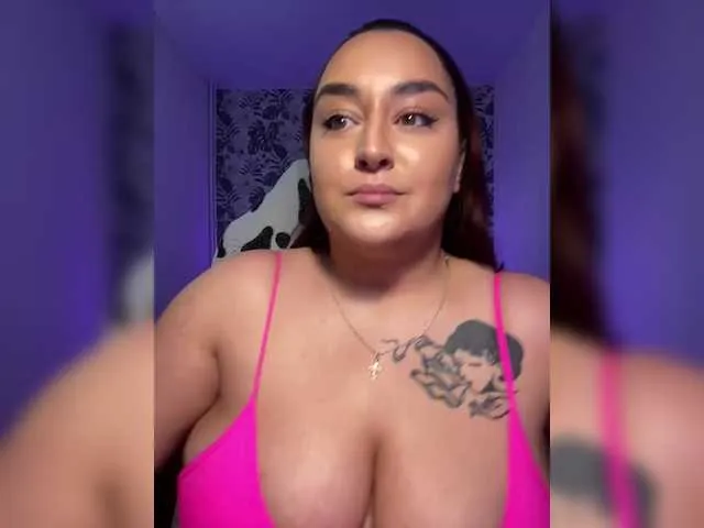 Offline MilaLav on BongaCams