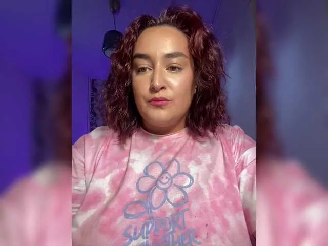 Offline MilaLav on BongaCams