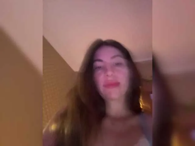 Offline MilashaNyasha on BongaCams