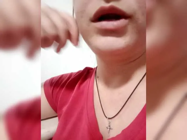 Freechat Milka97 on BongaCams