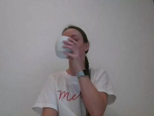 Freechat MilkaMilfMilka on BongaCams