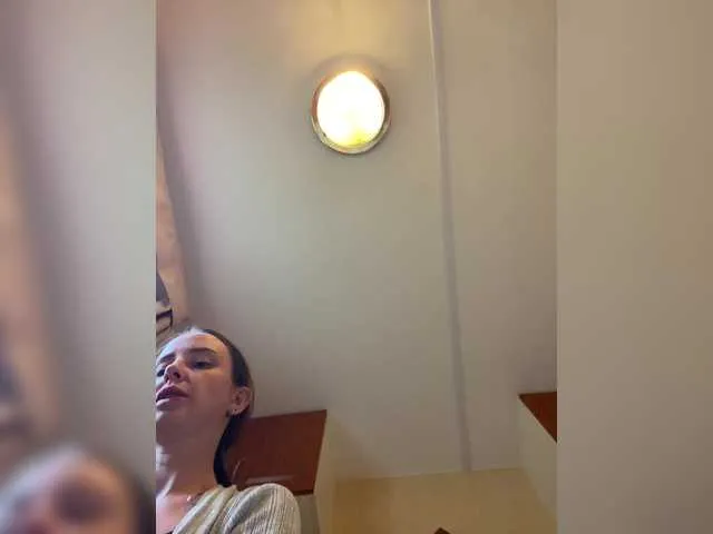 Freechat MilkaMilfMilka on BongaCams