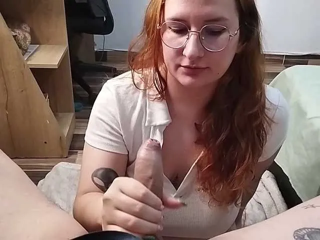 Offline milkxangelx on BongaCams