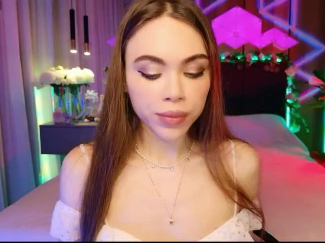 Offline MimiForce on BongaCams