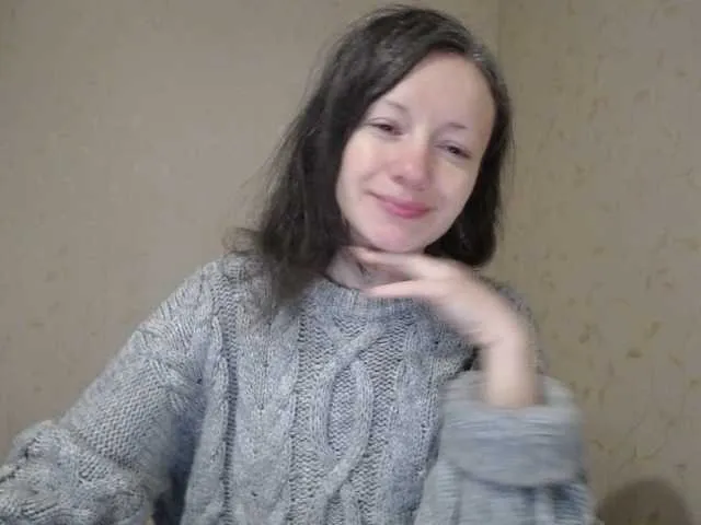 Freechat Mint-Lime on BongaCams