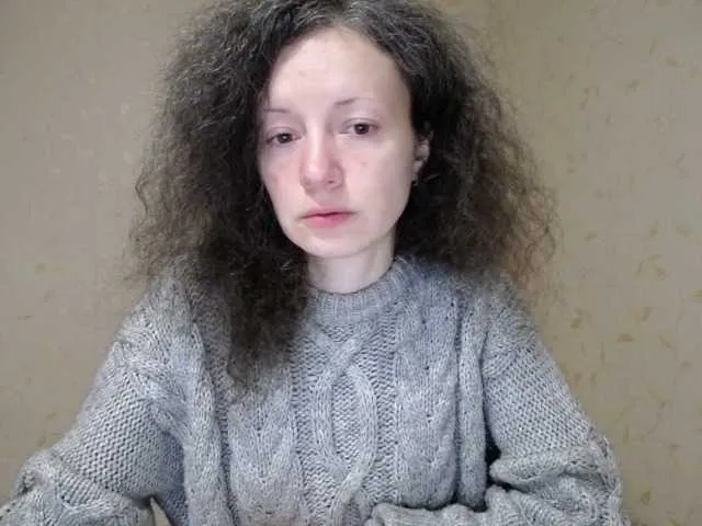 Freechat Mint-Lime on BongaCams