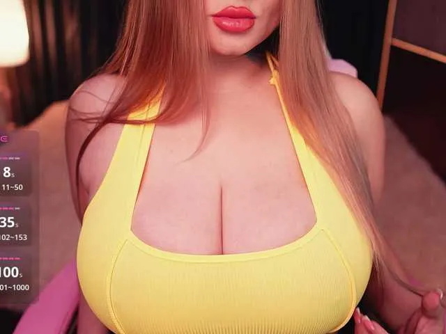 Offline Miss-Tress on BongaCams