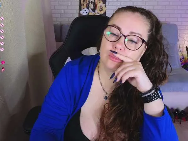 BongaCams MissKassandra is Freechat MissKassandra — Submission, obedience, generosity