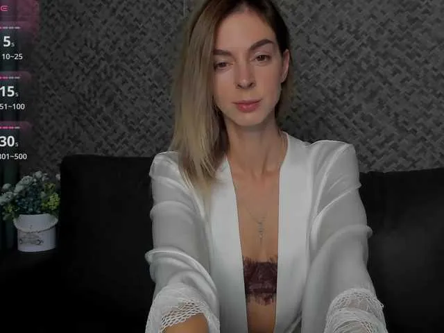 Offline MisteryAlexa on BongaCams