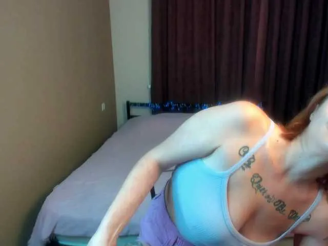 BongaCams MistikDoll is Freechat MistikDoll — Im wanna be so naughty and horny