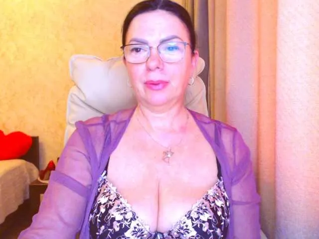 Monica-1203 on BongaCams