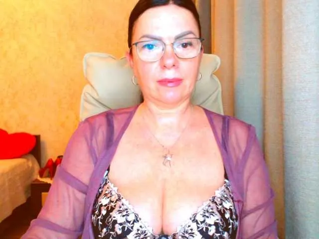 Monica-1203 on BongaCams