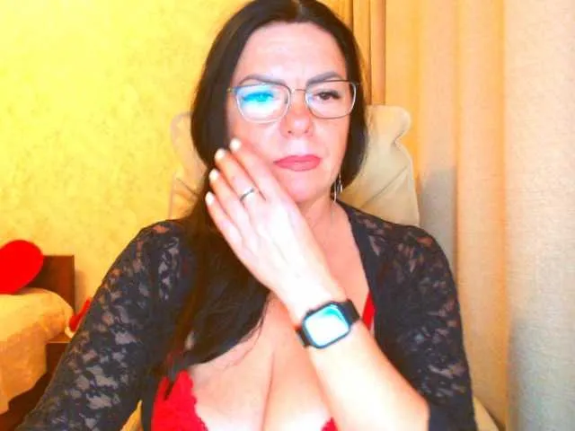 Monica-1203 on BongaCams