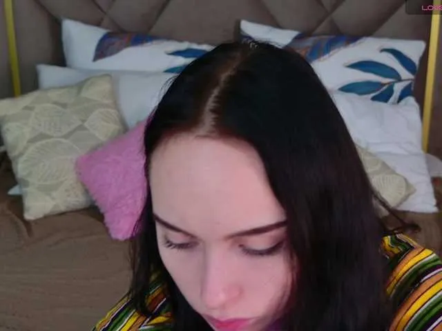 MonikaCarter — you