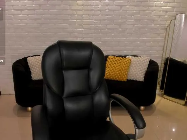 MorganHicks — Good words, Sexual toys