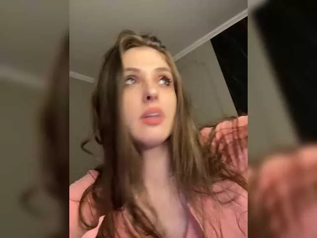 Offline murkaaaY on BongaCams