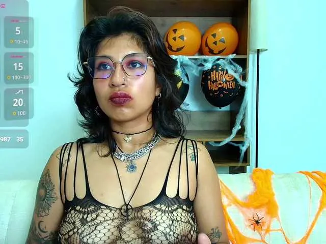 BongaCams MusaFervorosa is Freechat MusaFervorosa — Playful and teasing conversations
Feeling desired through words or gestures
Passion, romance, and power games in bed
Trying new positions its so hot