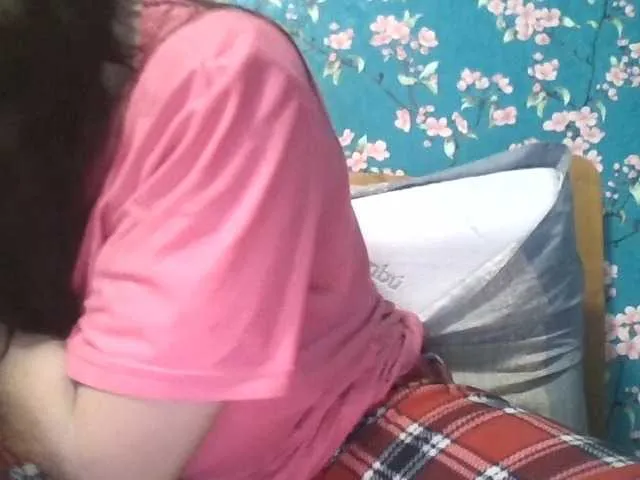 NansyyLiana on BongaCams