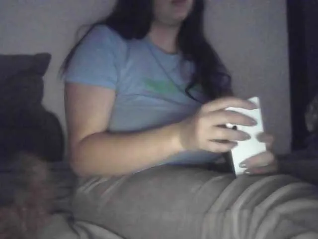 NansyyLiana on BongaCams