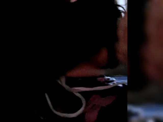 NansyyLiana — Body, neck, voice