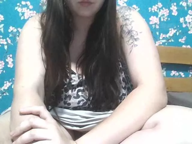 NansyyLiana on BongaCams