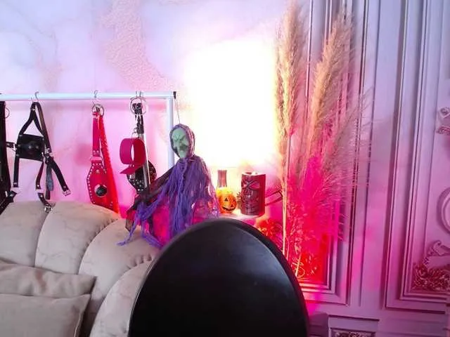 Freechat Naty-slavedoll on BongaCams