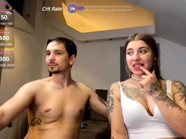 Freechat Naughty-Mailey on BongaCams