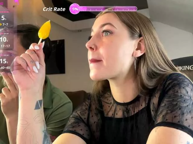 Freechat Naughty-Mailey on BongaCams