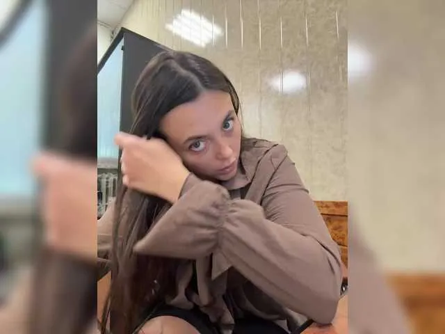 NikkySecrets on BongaCams 