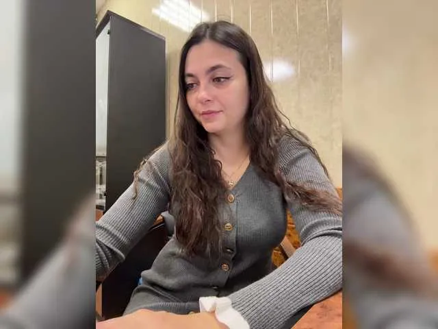 NikkySecrets on BongaCams 