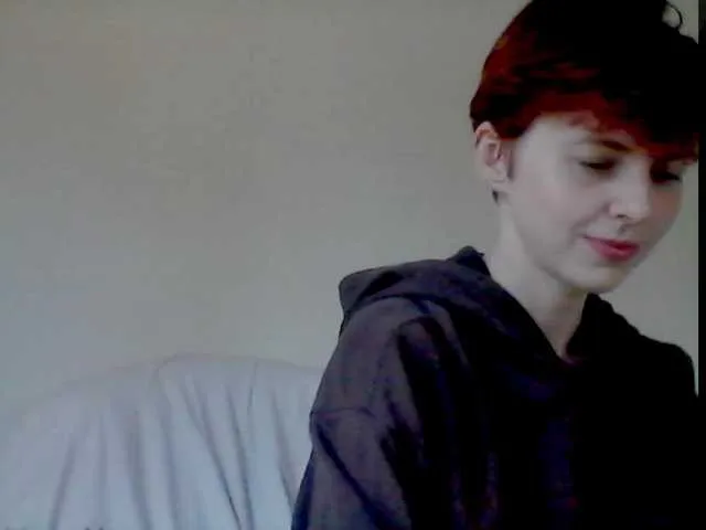 nyxofempusa — Freechat on BongaCams